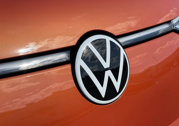Volkswagen ID.Buzz cena 226627 przebieg: 5, rok produkcji 2023 z Kołobrzeg małe 254